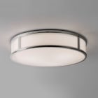 Astro Mashiko 400 Round Ceiling Light