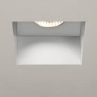 Astro Trimless Square Recessed Light