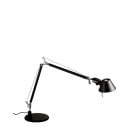 Artemide Tolomeo Mini Table Lamp Black