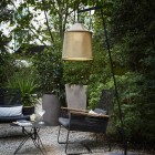 Marset Jaima LED Outdoor Floor Lamp 