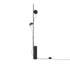 Muuto Post Floor Lamp