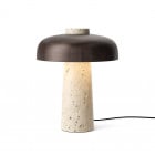 Audo Copenhagen Reverse LED Table Lamp