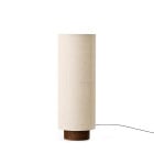 Audo Copenhagen Hashira Floor Lamp White/Ash Off