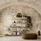 ferm LIVING Vuelta Lamp