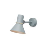 Anglepoise Type 80 W1 Wall Lamp Grey Mist