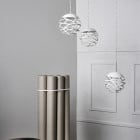 Lodes Kelly Cluster Sphere LED Trio Matte White 9010