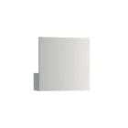 Lodes Puzzle Square LED Wall/Ceiling Light White