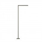 Vibia Palo Alto 4516 Exterior LED Floor Lamp Green