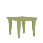 Kartell Bubble Club Table - Green