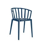 Kartell Venice Chair Blue