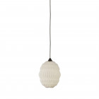 Le Klint Caleo 1 Pendant White