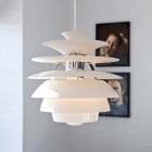 Louis Poulsen PH Snowball LED Pendant