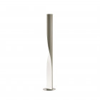 KDLN Evita Floor Lamp Dove Grey