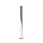 KDLN Evita Floor Lamp Dove Grey