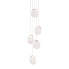 Bocci 73V Series Multi 5 Pendant