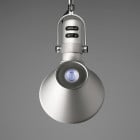 Artemide Tolomeo TW LED Table Lamp TW Touch Dimmer and Tunable Switch