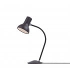 Anglepoise Type 75 Mini Table Lamp Black Umber