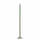 Flos Bellhop LED Floor Lamp Green/White