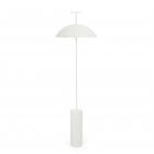 Kartell Geen-A Floor Lamp White