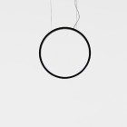 Artemide "O" LED Suspension 45