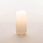 Artemide Gople LED Portable Table Lamp