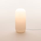 Artemide Gople Plug Table Lamp