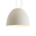 Artemide Nur Acoustic LED Pendant White