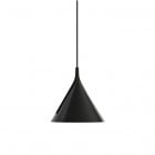 Axolight Jewel Mono LED Suspension Black/Black