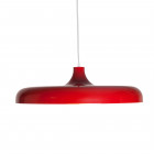 Innermost Portobello Pendant Red