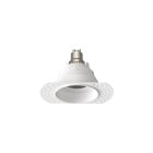 Astro Trimless Slimline Round Adjustable Fire-Rated Recessed Light Internals