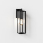 Astro Harvard Lantern Outdoor Wall Light