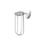 Flos In Vitro LED Wall Light White