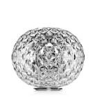 Kartell Mini Planet LED Table Lamp Yellow