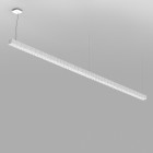 Artemide Calipso Linear Standalone LED Suspension 180