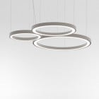  Artemide Ripple Cluster 3 LED Suspension