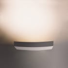 Artemide Surf 300 Wall Light - Front