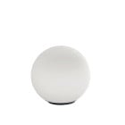 Artemide Dioscuri 25 Table lamp