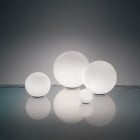 Artemide Dioscuri Table lamp