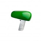 Flos Snoopy Table Lamp Green