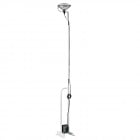 Flos Toio Floor Lamp White