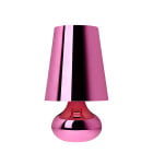 Kartell Cindy Table Lamp - Fuchsia