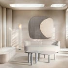 Kartell Toobe Floor Lamp