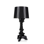 Kartell Bourgie Table Lamp Black