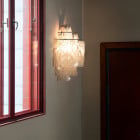 Verpan Fun 1WM Wall Light in Situ