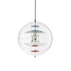 Verpan VP Globe Pendant 50