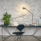 Artemide Tolomeo LED Table Lamp Lifestyle Desk