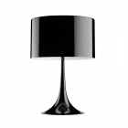 Flos Spun Table Lamp T1 Black