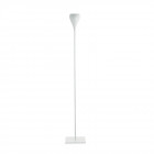 Fabbian Bijou Floor Lamp - White