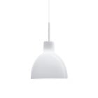 Louis Poulsen Toldbod Glass Pendant Ø220