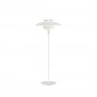 Louis Poulsen PH 80 Floor Lamp White